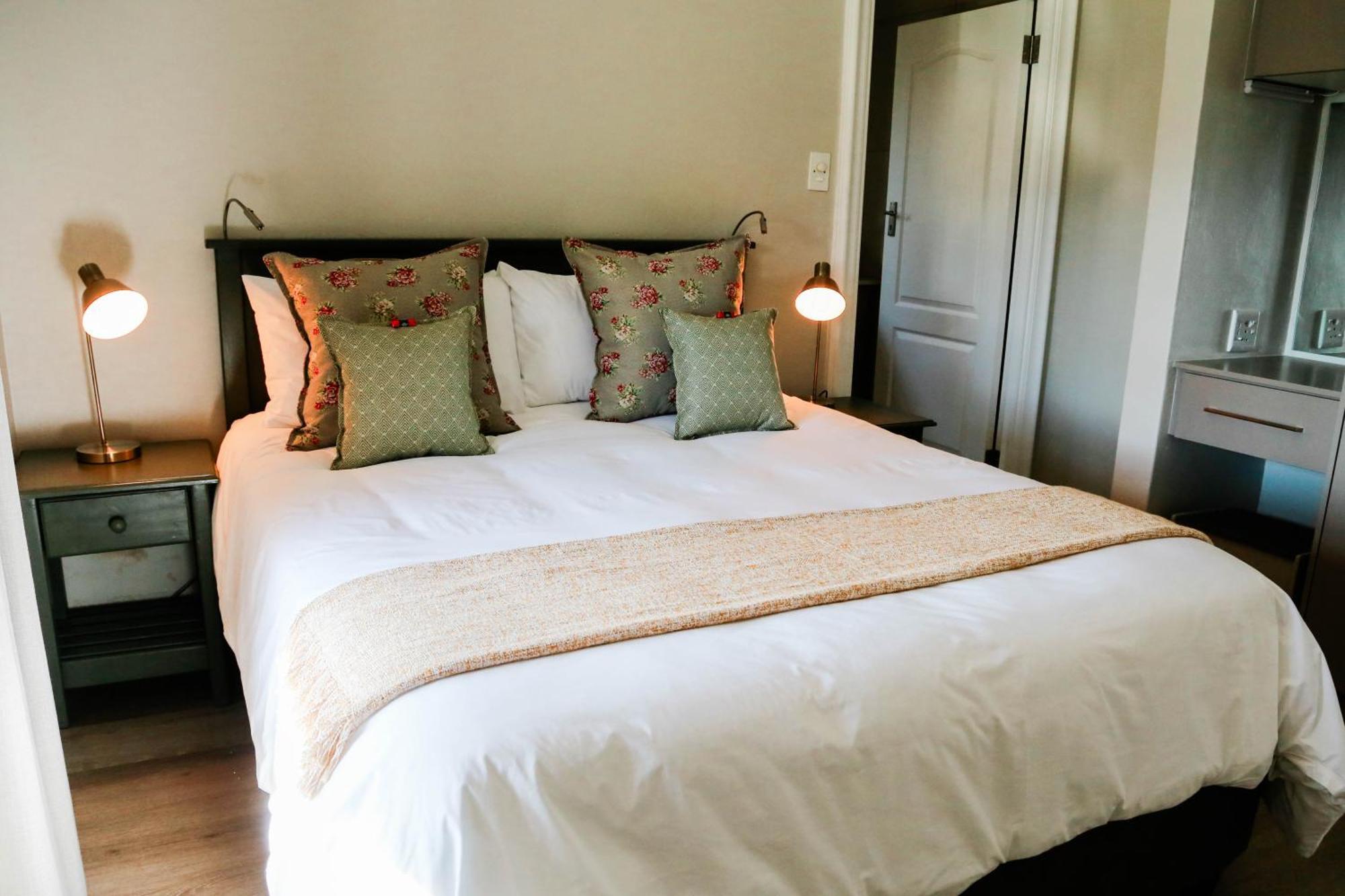 Montmartre Chalets & Venue Franschhoek Luaran gambar