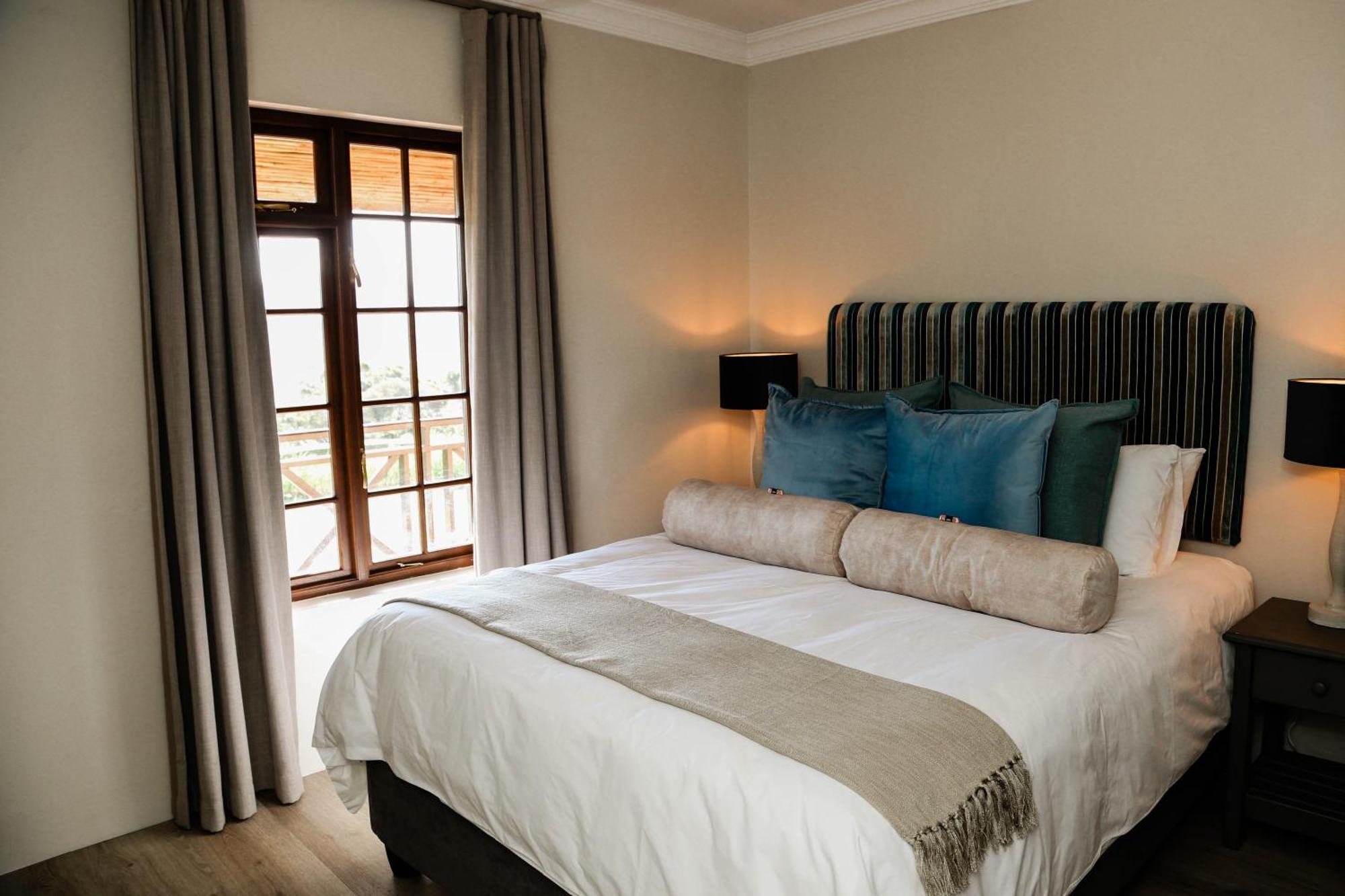 Montmartre Chalets & Venue Franschhoek Luaran gambar