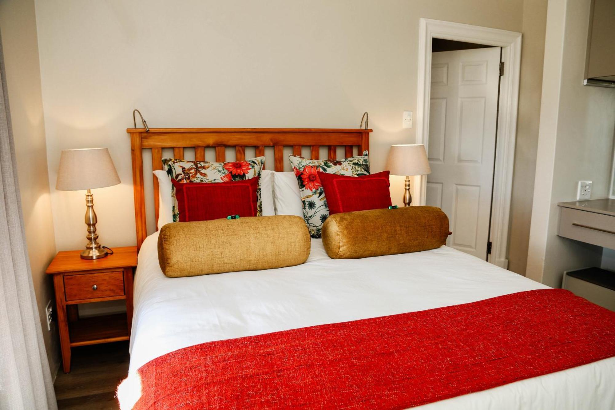 Montmartre Chalets & Venue Franschhoek Luaran gambar