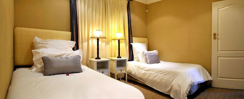 Montmartre Chalets & Venue Franschhoek Luaran gambar