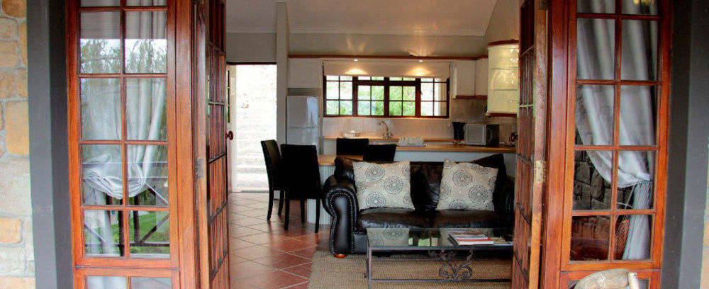 Montmartre Chalets & Venue Franschhoek Luaran gambar