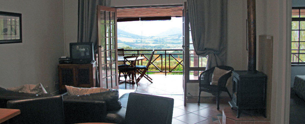 Montmartre Chalets & Venue Franschhoek Luaran gambar