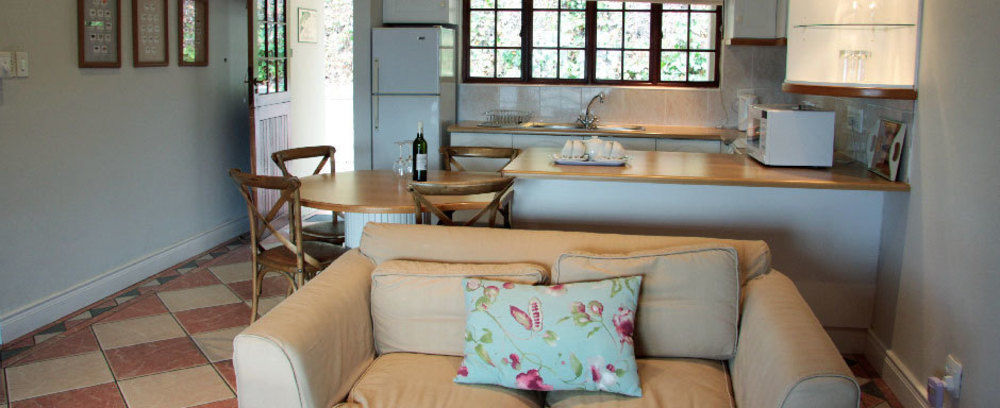 Montmartre Chalets & Venue Franschhoek Luaran gambar