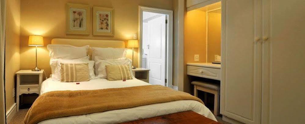 Montmartre Chalets & Venue Franschhoek Luaran gambar